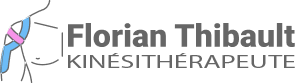 Logo kinesitherapeute